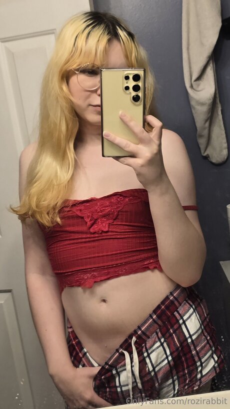 Rozirabbit pornstar xxx gallery
