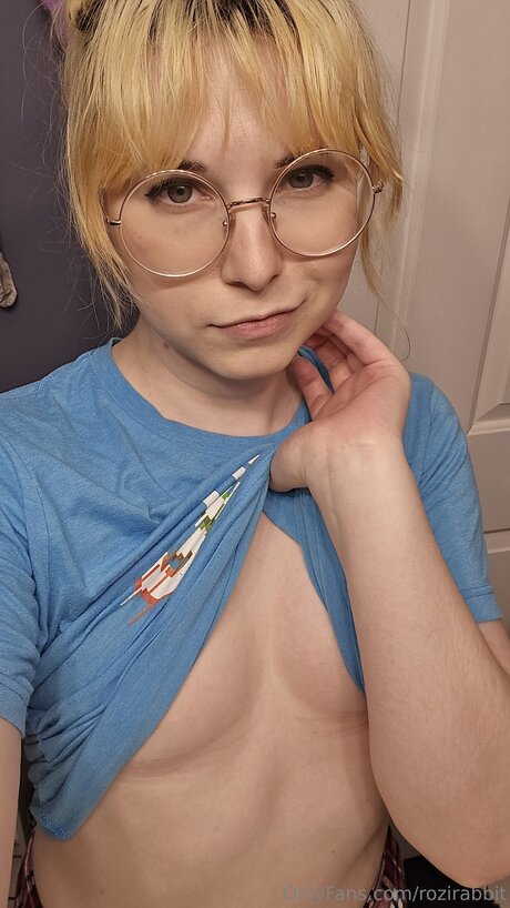 Rozirabbit star pretty images