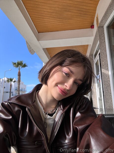 Kaylee Oftv pornstar nude galleries