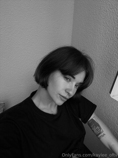 Kaylee Oftv model nudes images