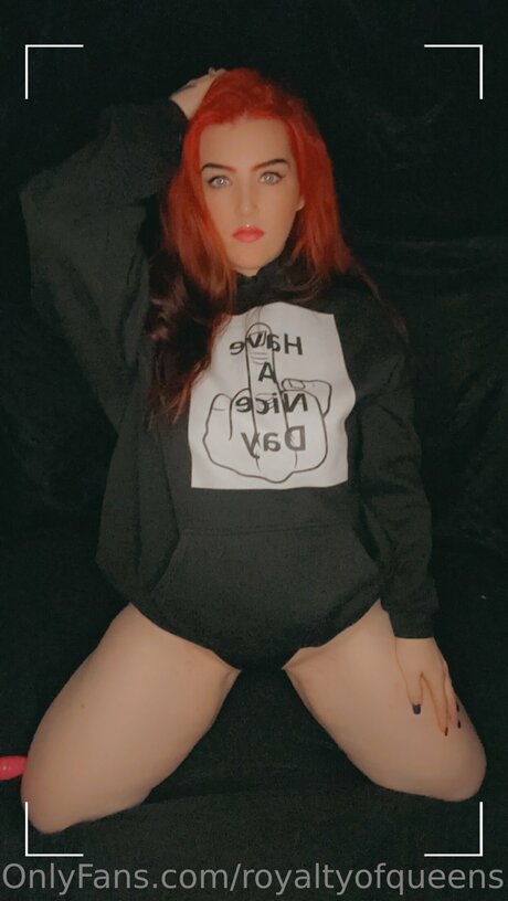 Royaltyofqueens star high quality picture