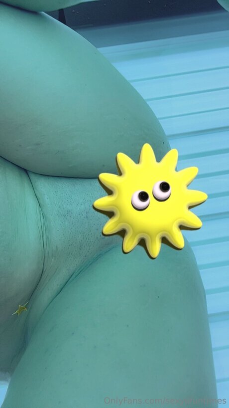 Sexykfuntimes exclusive actress photos