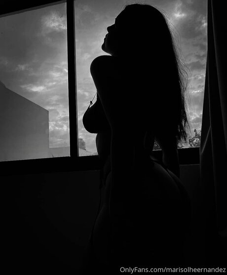 Marisolheernandez hot model gallery