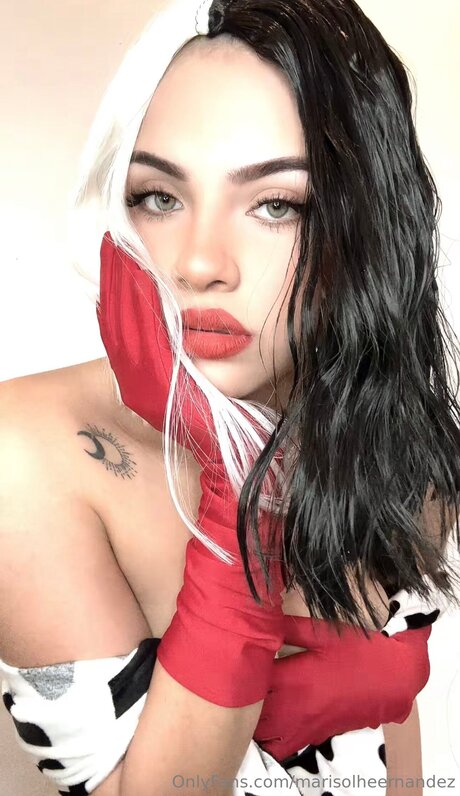 Marisolheernandez star sexy pictures