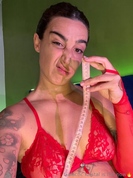 Wildgirlfetish star high quality gallery