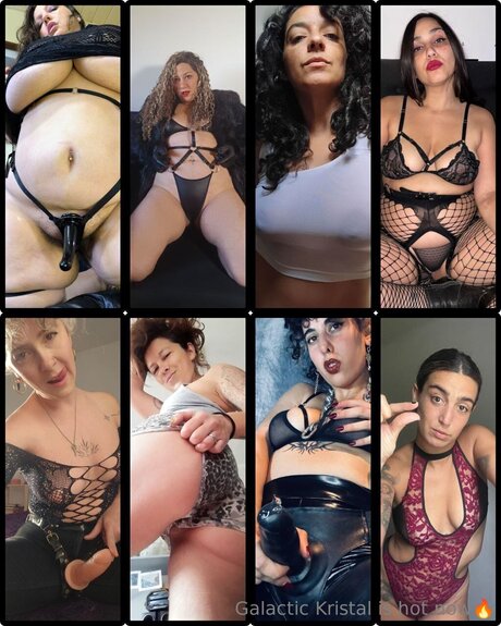 Wildgirlfetish hd star galleries