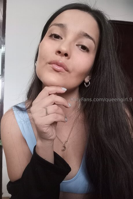 Queengirl 9 art actress pic