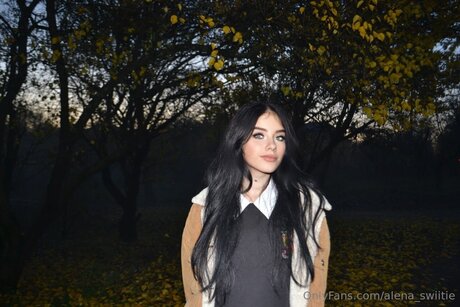 Alena Swiitie nice pornstar galleries