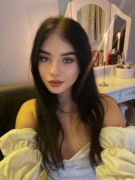 Alena Swiitie high quality star images