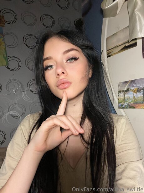 Alena Swiitie beautiful pornstar archive