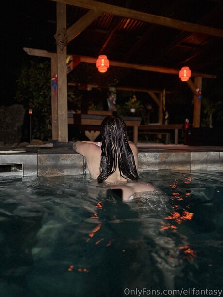 Ellfantasy naked star galleries