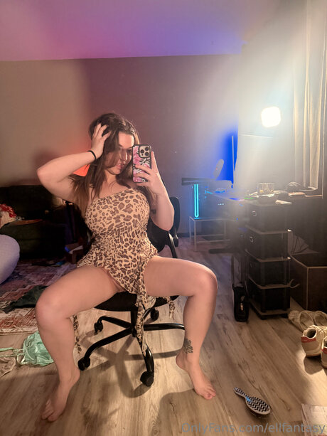 Ellfantasy hot pornstar archive