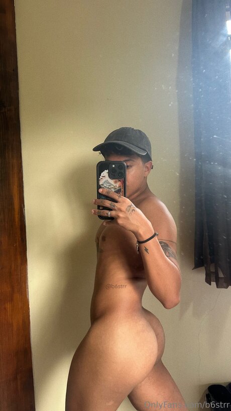 B6strr star sexy gallery