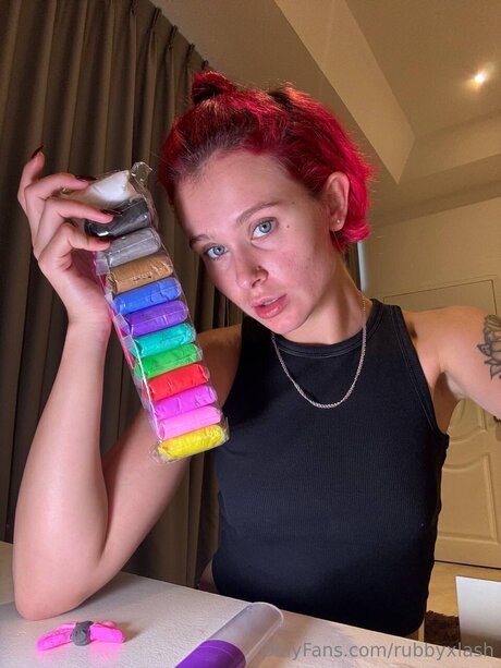 Rubbyxlash pornstar hd gallery