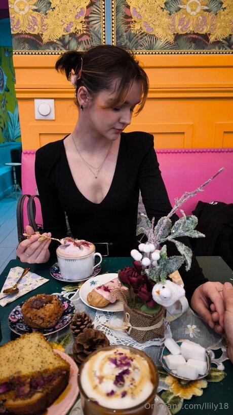 Llily18 pretty star gallery