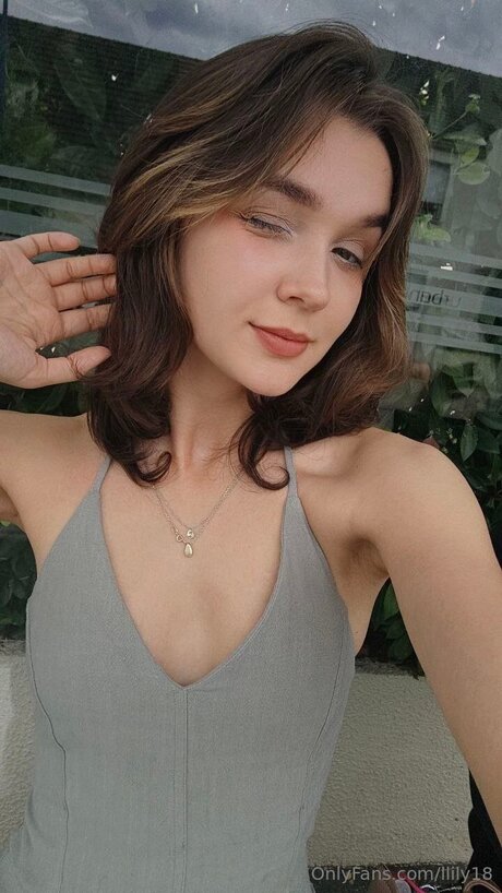 Llily18 model top galleries