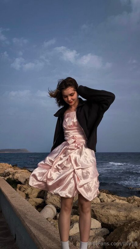 Llily18 adult star galleries