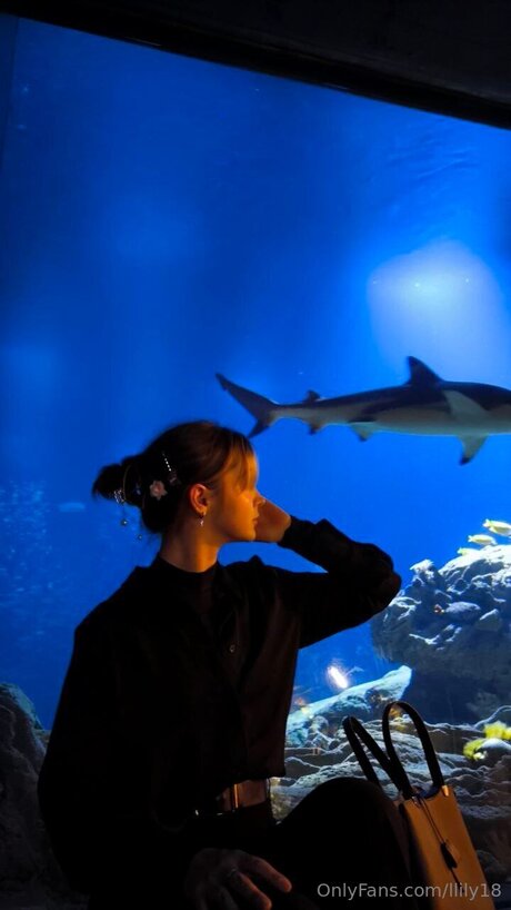 Llily18 naked star img