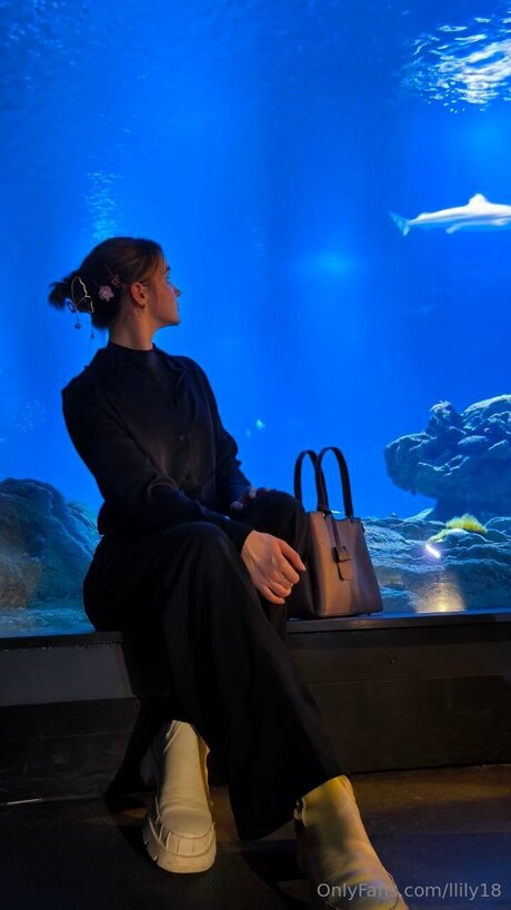 Llily18 pornstar sexy images