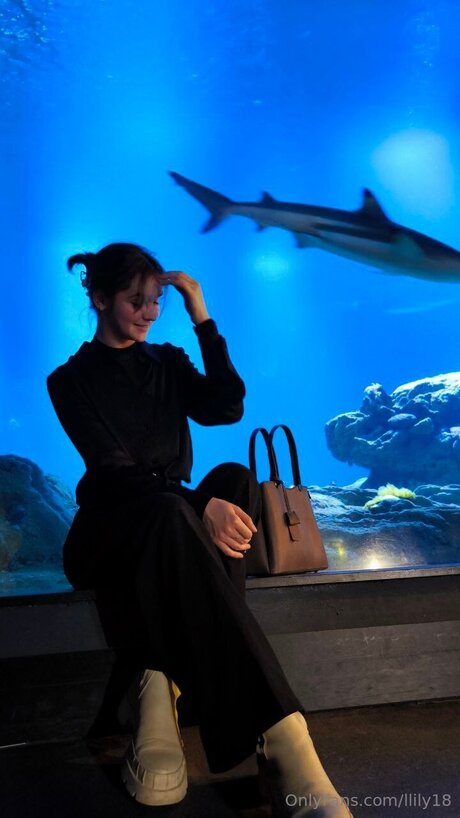 Llily18 model perfect galleries