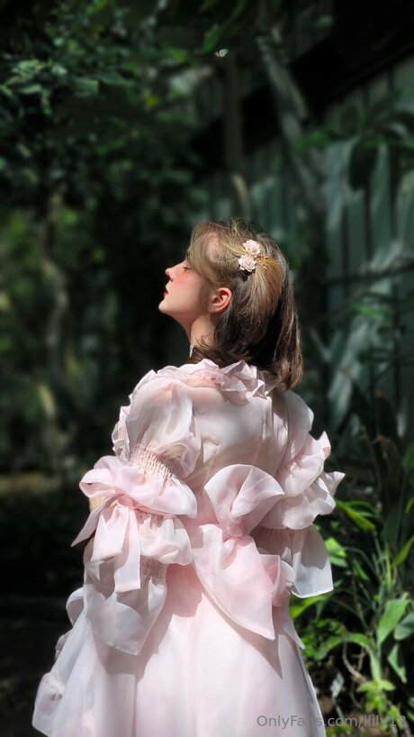 Llily18 hd pornstar image