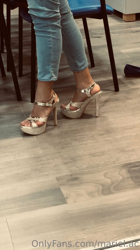 Mariel Ac pornstar xxx picture