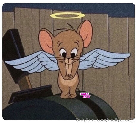 Mollybear31 sexy model images