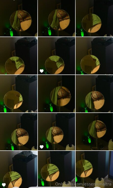 Essereunaltra nudes pornstar gallery