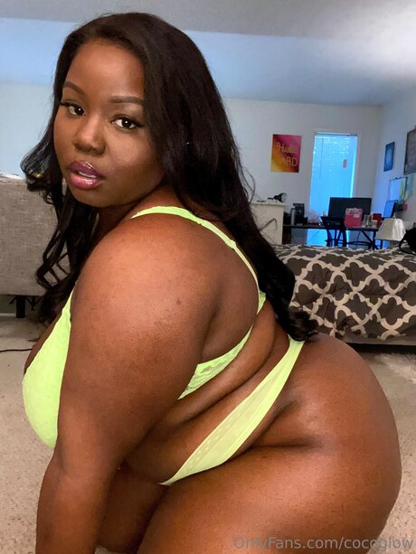 Cocoglow high quality model galleries