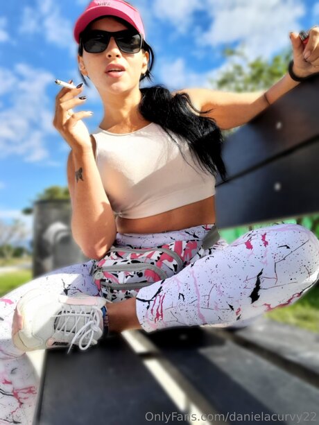 Danielacurvy22 pornstar xxx images