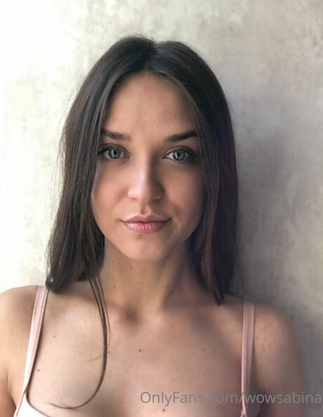 Wowsabina porn actress pic