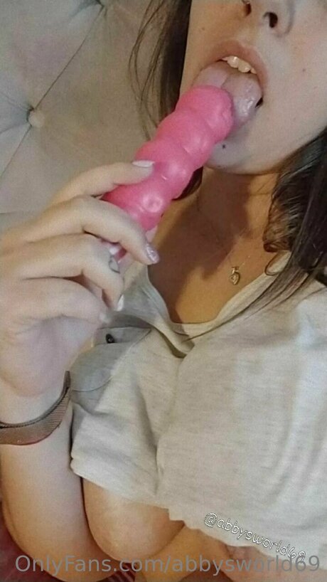 Abbysworld69 model xxx pictures