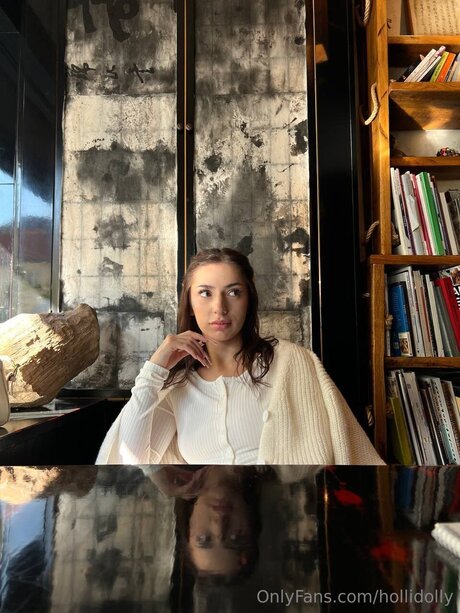 Hollidolly exclusive pornstar gallery