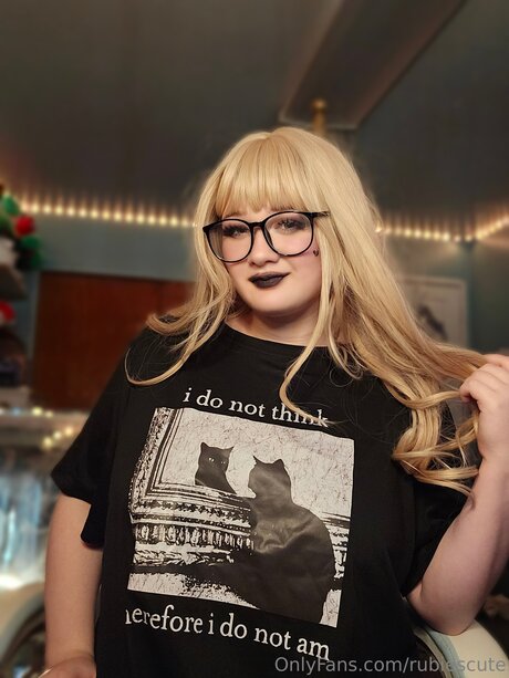 Rubiescute pornstar free galleries