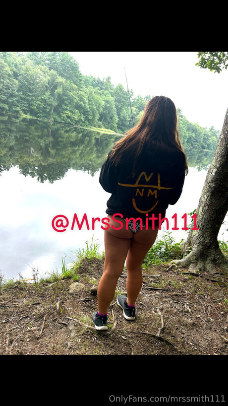 Mrssmith111 adult model image