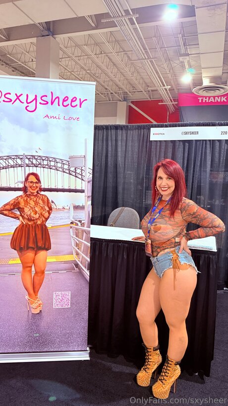 Sxysheer star porn photo