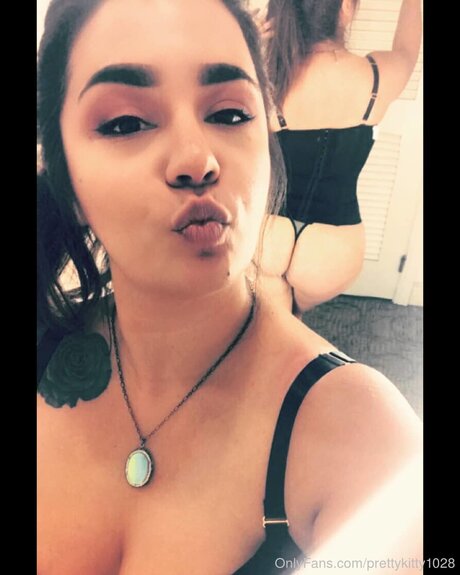 Prettykitty1028 star high quality image