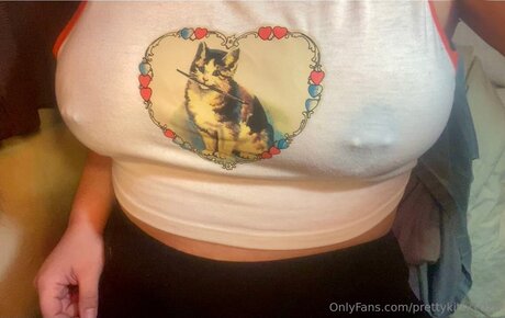 Prettykitty1028 nude model img
