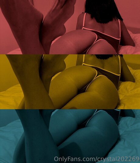 Crystal202269 pornstar hot img