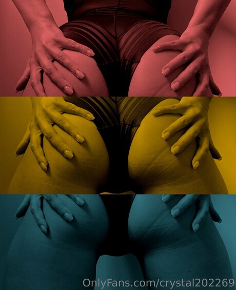 Crystal202269 top actress gallery