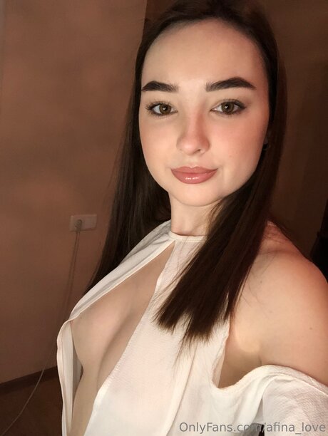 Afina Love pornstar photo