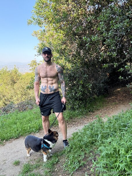 Alexlegendxxx pornstar art photo