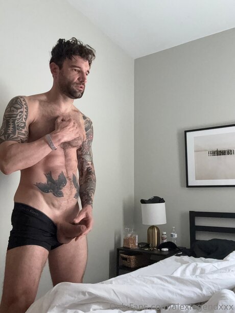 Alexlegendxxx model free galleries