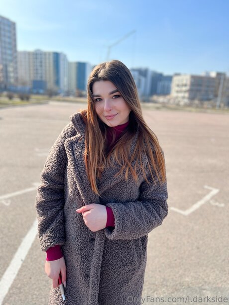 L Darkside exclusive pornstar archive