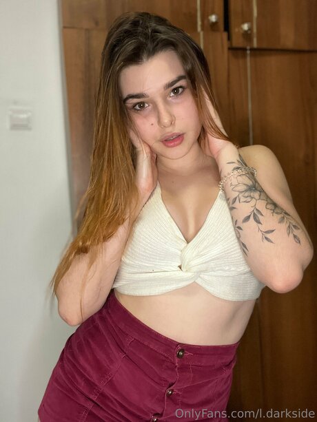 L Darkside pornstar nudes pictures