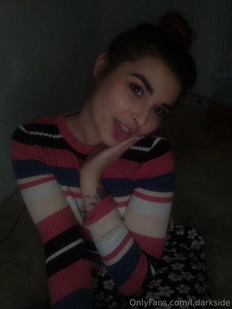 L Darkside sex actress image