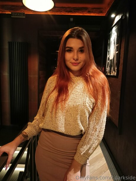 L Darkside adult star images