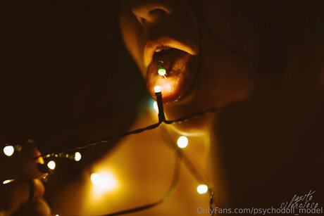 Psychodoll Model hd pornstar picture
