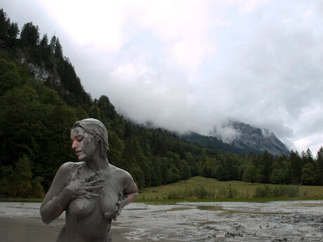 Psychodoll Model star erotic image