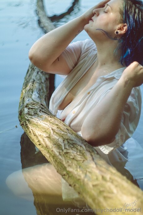 Psychodoll Model star sex img